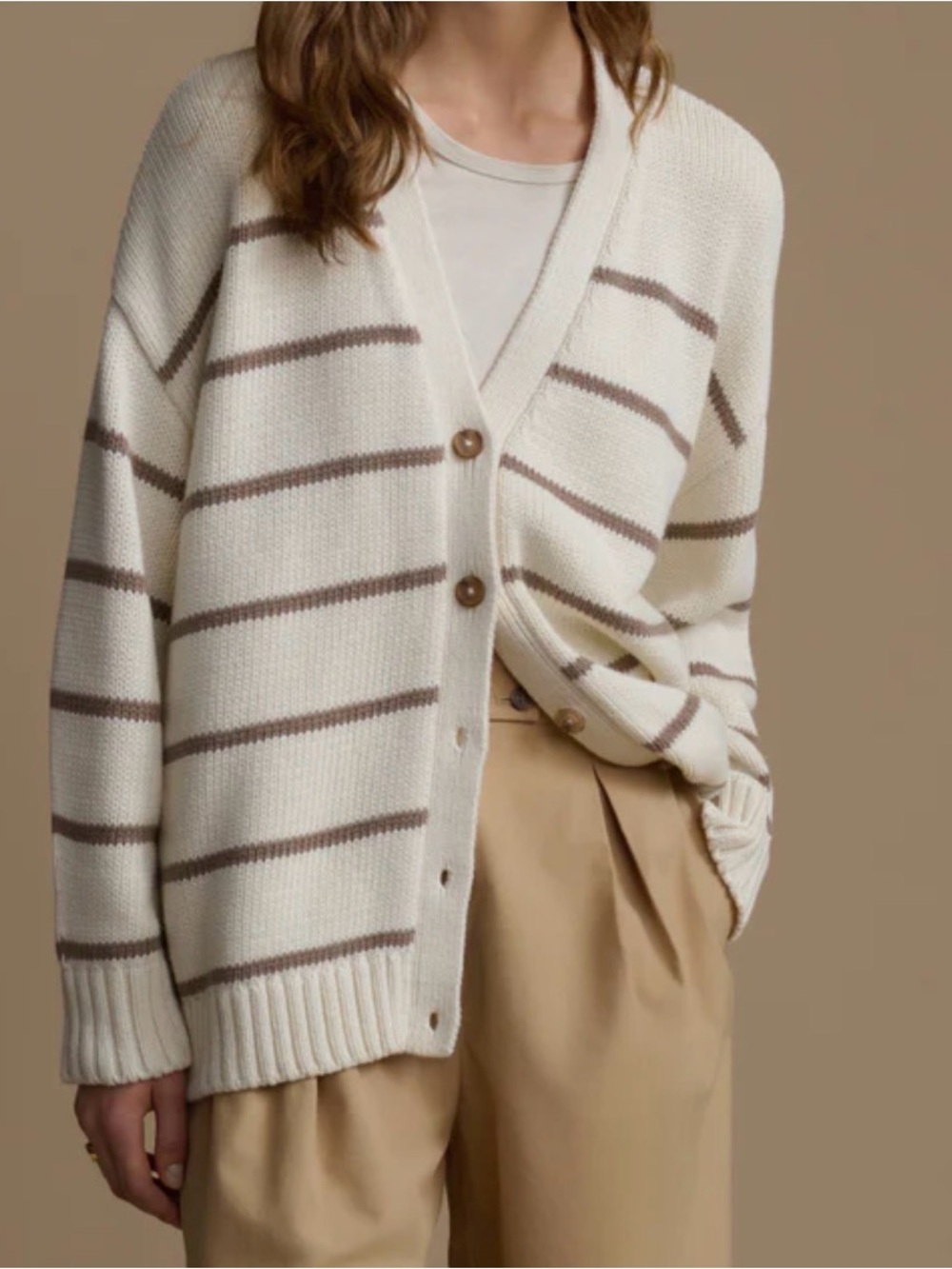 Jenni Kayne Chloe Cardigan